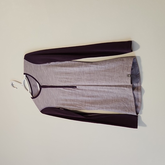 Shirt Icebreaker Merino - Picture 2 of 5